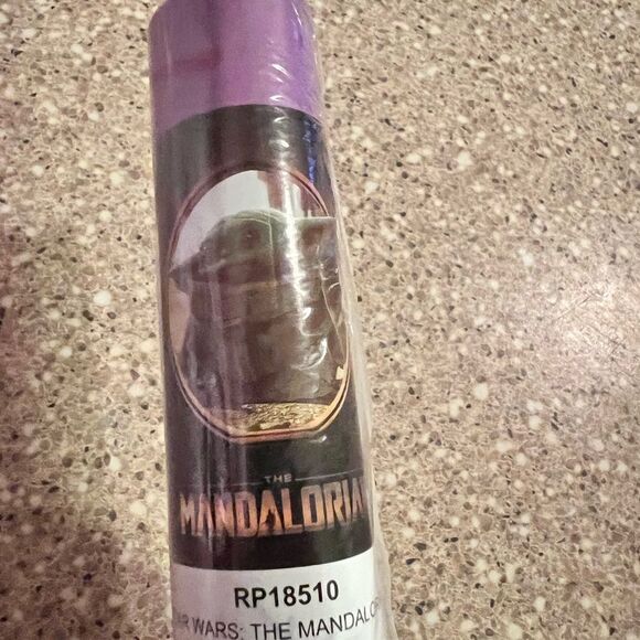 🦋$4 ~ The Mandalorian ~ Wall Poster ~ NWT! - Picture 4 of 6